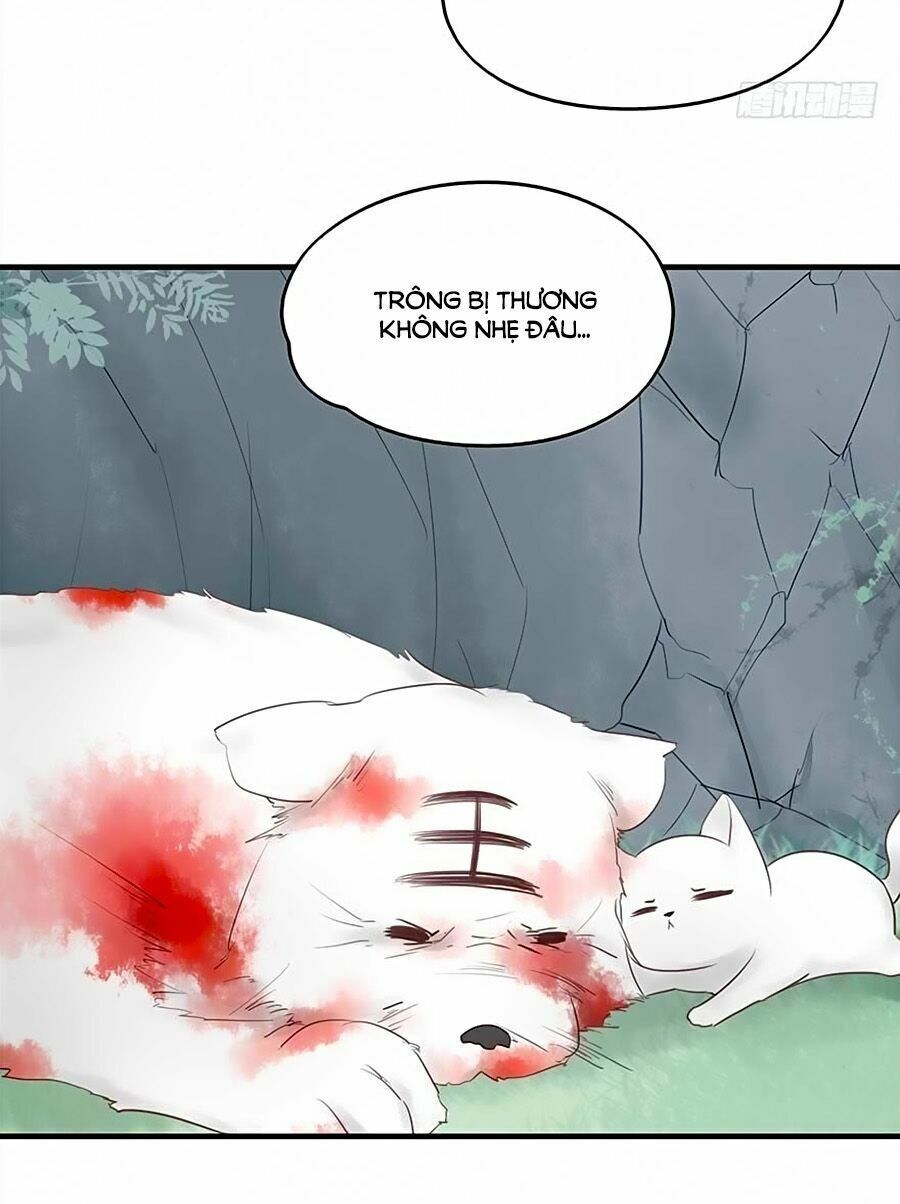 đọc truyện Liệt Hỏa Cuồng Phi: Vương Gia Thú Tính Muốn Sủng Chương 48 ảnh 30 tại Thiên Thai Truyện