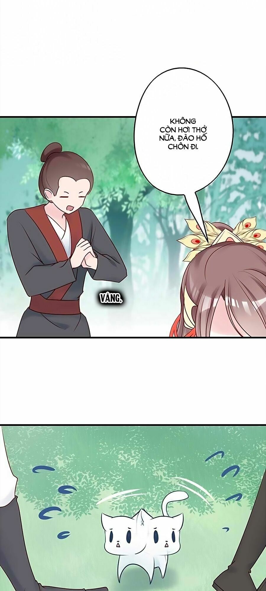 đọc truyện Liệt Hỏa Cuồng Phi: Vương Gia Thú Tính Muốn Sủng Chương 48 ảnh 31 tại Thiên Thai Truyện