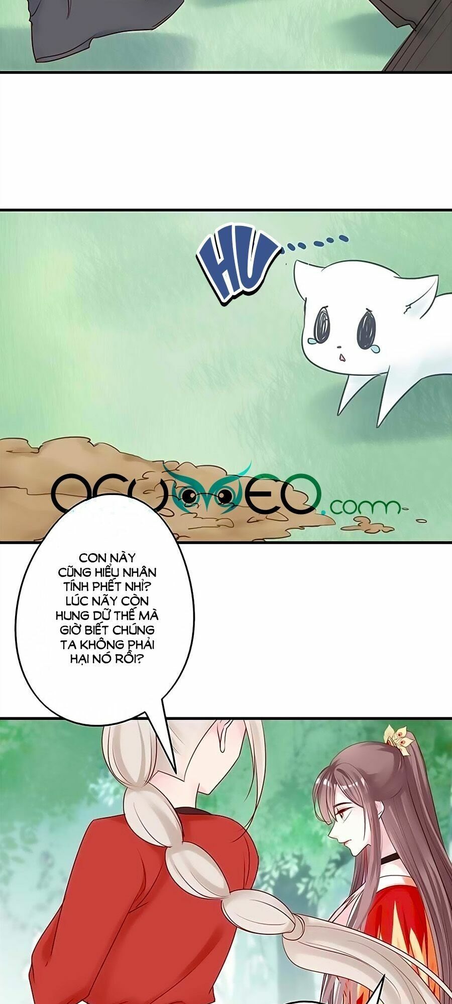 đọc truyện Liệt Hỏa Cuồng Phi: Vương Gia Thú Tính Muốn Sủng Chương 48 ảnh 32 tại Thiên Thai Truyện