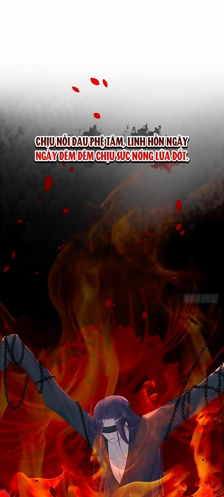 đọc truyện Liệt Hỏa Cuồng Phi: Vương Gia Thú Tính Muốn Sủng Chương 48 ảnh 7 tại Thiên Thai Truyện