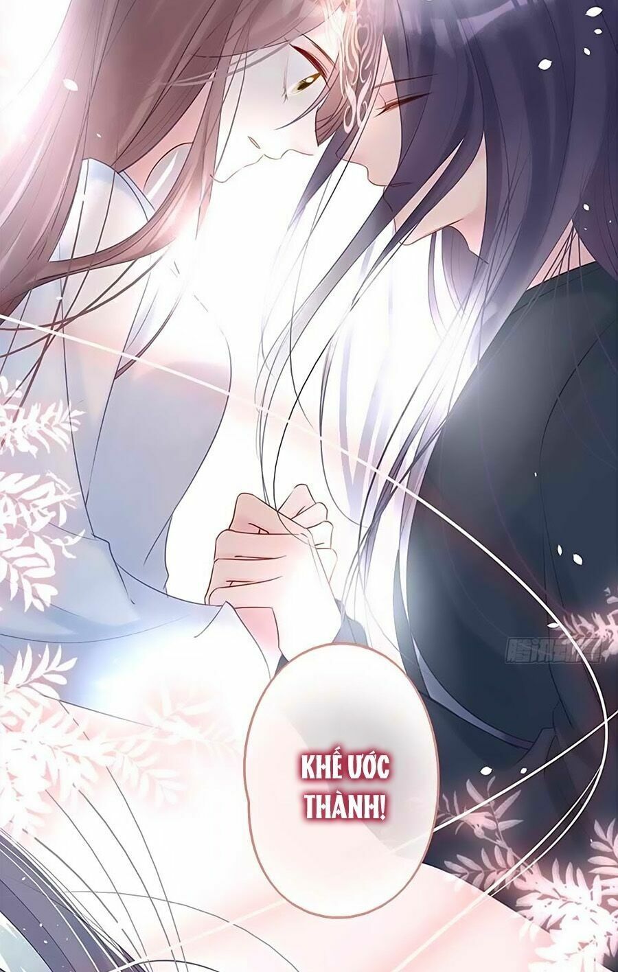 đọc truyện Liệt Hỏa Cuồng Phi: Vương Gia Thú Tính Muốn Sủng Chương 48 ảnh 9 tại Thiên Thai Truyện