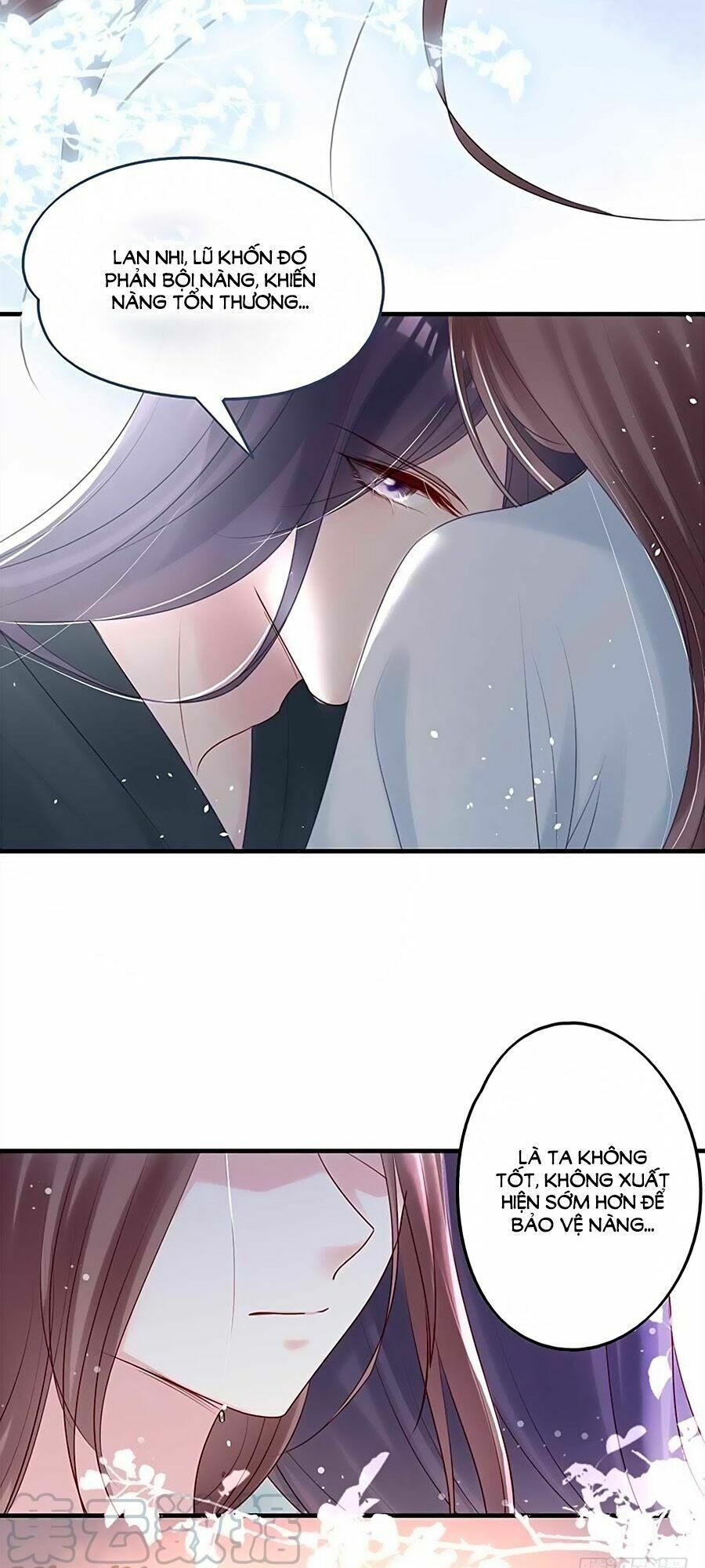 đọc truyện Liệt Hỏa Cuồng Phi: Vương Gia Thú Tính Muốn Sủng Chương 48 ảnh 11 tại Thiên Thai Truyện