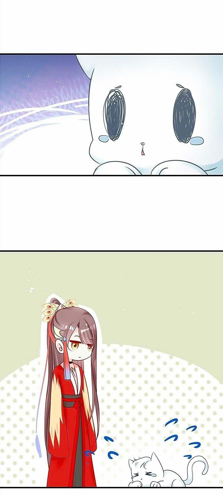 đọc truyện Liệt Hỏa Cuồng Phi: Vương Gia Thú Tính Muốn Sủng Chương 49 ảnh 3 tại Thiên Thai Truyện