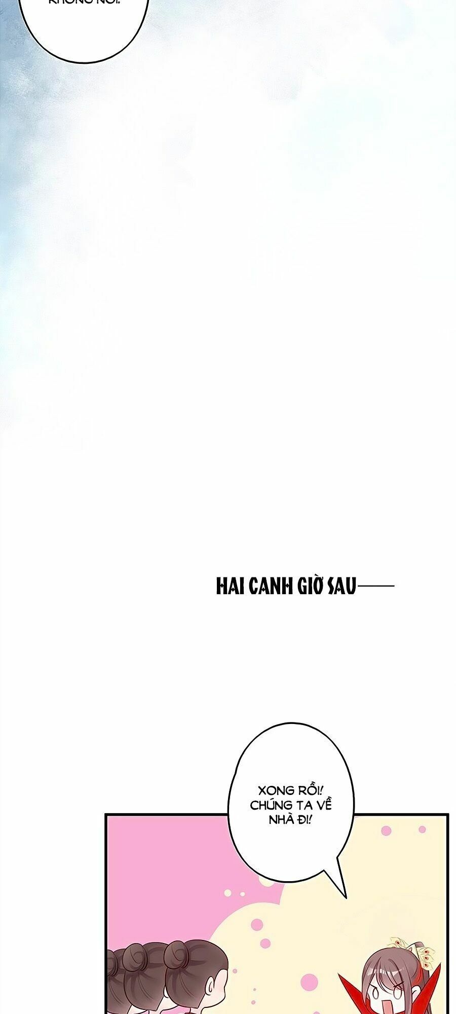 đọc truyện Liệt Hỏa Cuồng Phi: Vương Gia Thú Tính Muốn Sủng Chương 49 ảnh 13 tại Thiên Thai Truyện