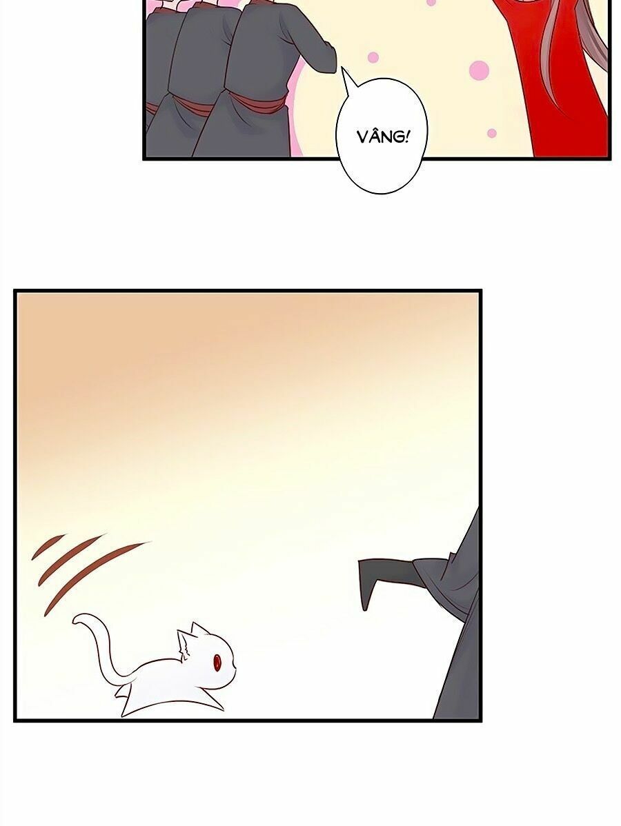 đọc truyện Liệt Hỏa Cuồng Phi: Vương Gia Thú Tính Muốn Sủng Chương 49 ảnh 14 tại Thiên Thai Truyện