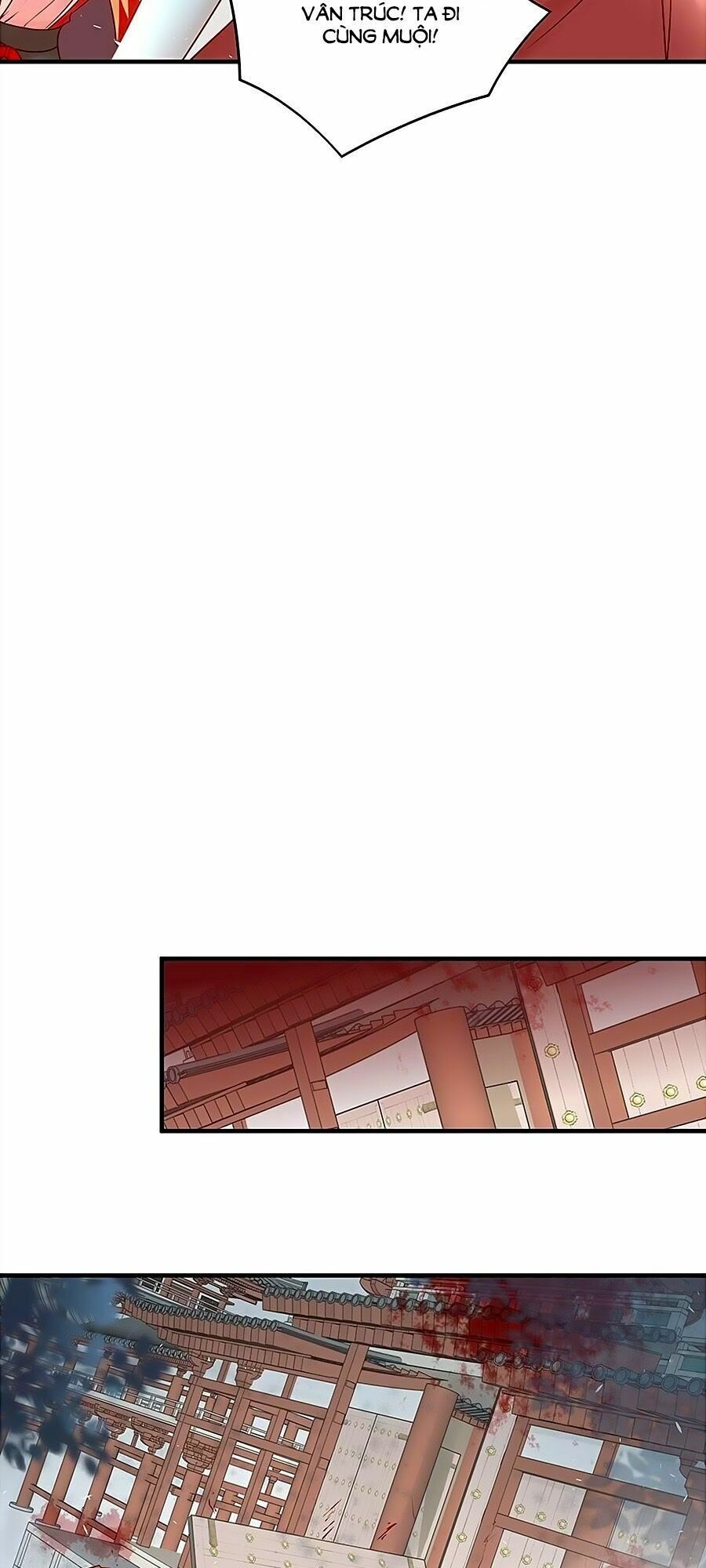 đọc truyện Liệt Hỏa Cuồng Phi: Vương Gia Thú Tính Muốn Sủng Chương 49 ảnh 20 tại Thiên Thai Truyện