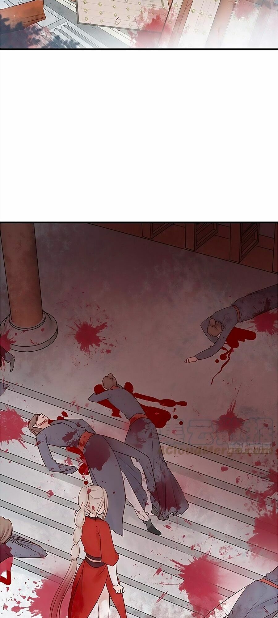 đọc truyện Liệt Hỏa Cuồng Phi: Vương Gia Thú Tính Muốn Sủng Chương 49 ảnh 21 tại Thiên Thai Truyện