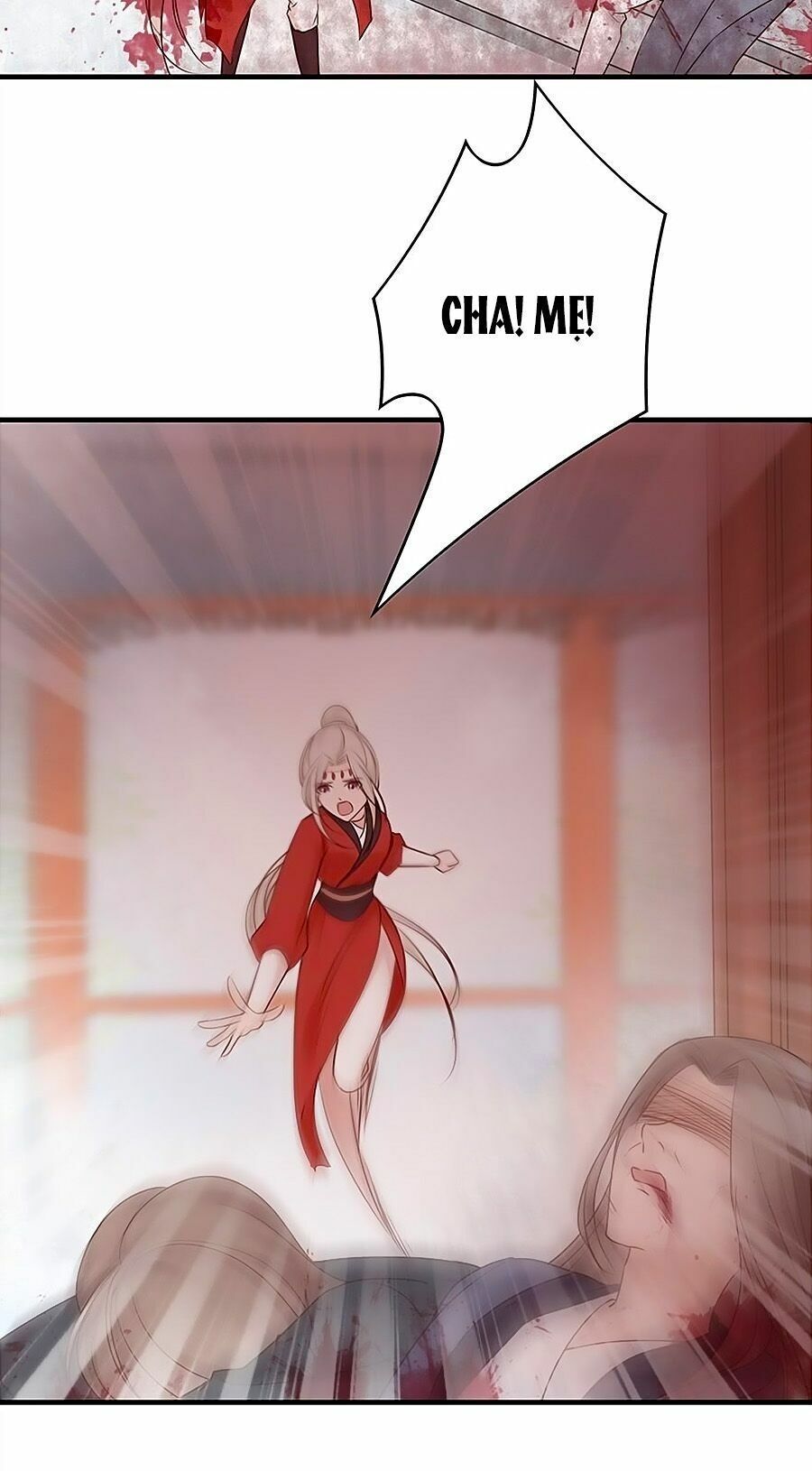 đọc truyện Liệt Hỏa Cuồng Phi: Vương Gia Thú Tính Muốn Sủng Chương 49 ảnh 22 tại Thiên Thai Truyện