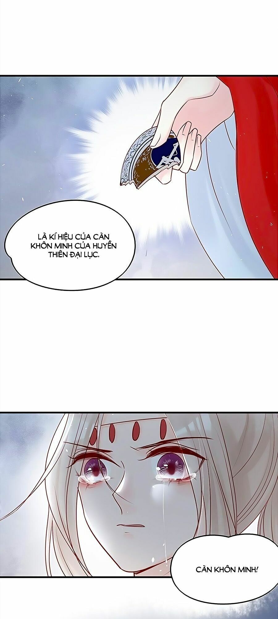 đọc truyện Liệt Hỏa Cuồng Phi: Vương Gia Thú Tính Muốn Sủng Chương 49 ảnh 27 tại Thiên Thai Truyện