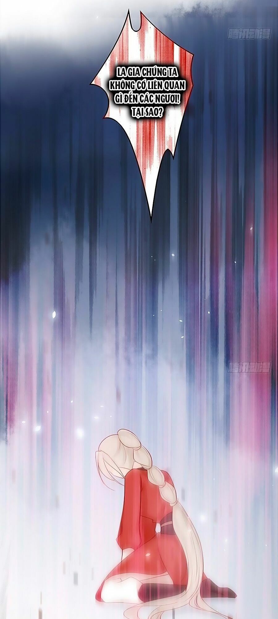 đọc truyện Liệt Hỏa Cuồng Phi: Vương Gia Thú Tính Muốn Sủng Chương 49 ảnh 28 tại Thiên Thai Truyện