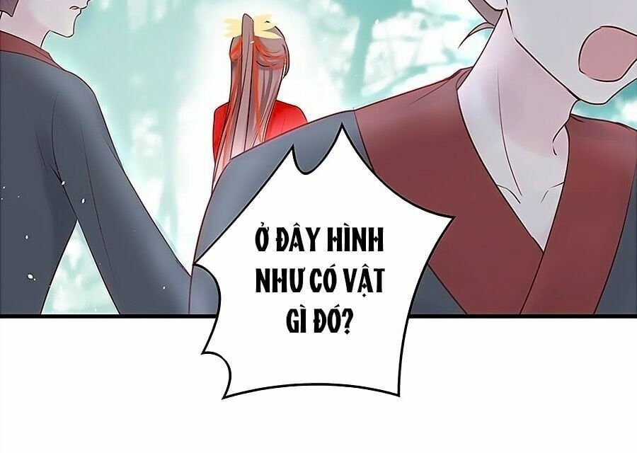 đọc truyện Liệt Hỏa Cuồng Phi: Vương Gia Thú Tính Muốn Sủng Chương 49 ảnh 5 tại Thiên Thai Truyện