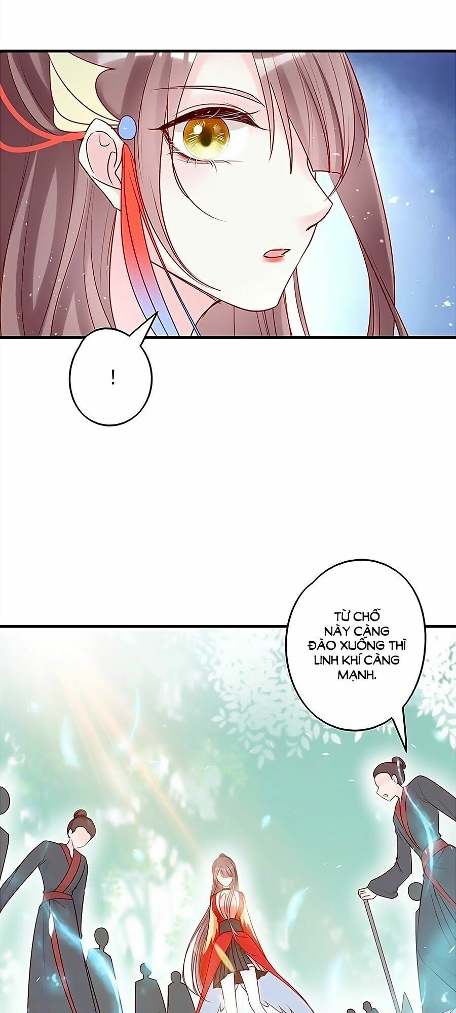 đọc truyện Liệt Hỏa Cuồng Phi: Vương Gia Thú Tính Muốn Sủng Chương 49 ảnh 6 tại Thiên Thai Truyện