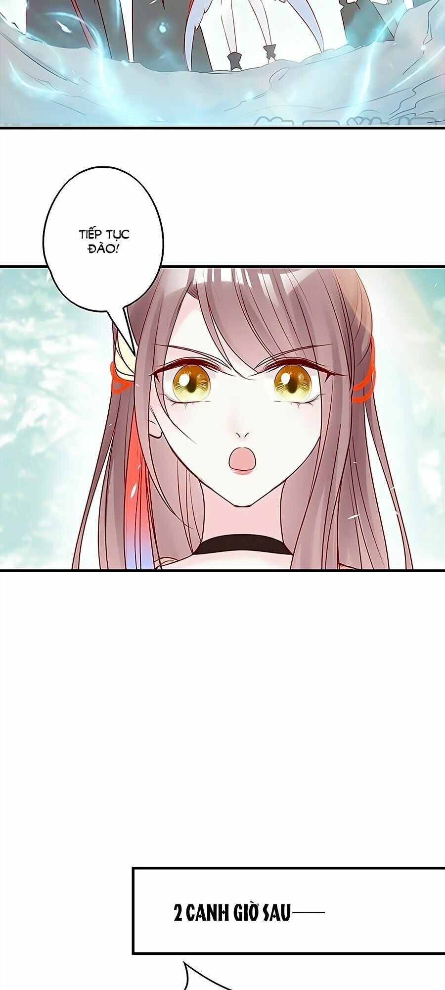 đọc truyện Liệt Hỏa Cuồng Phi: Vương Gia Thú Tính Muốn Sủng Chương 49 ảnh 7 tại Thiên Thai Truyện