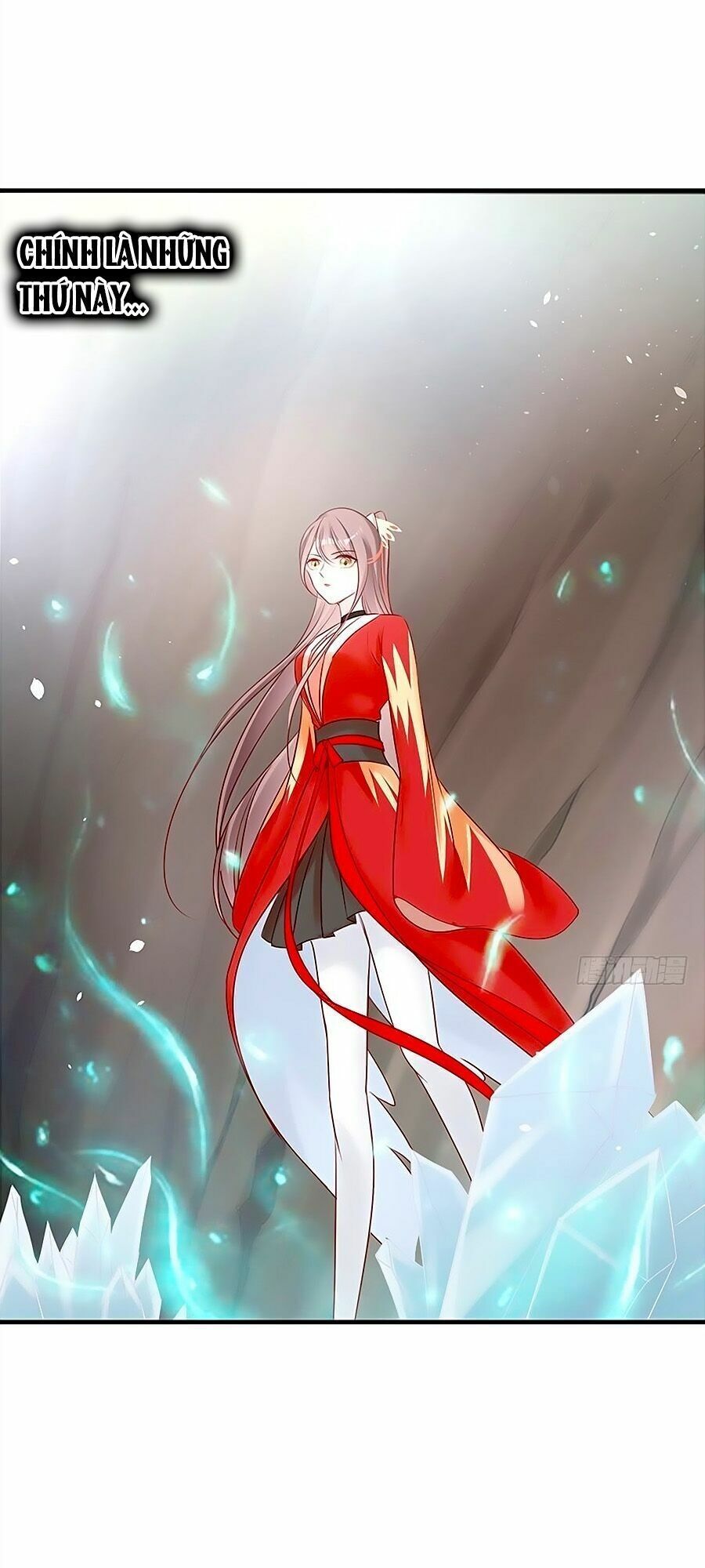 đọc truyện Liệt Hỏa Cuồng Phi: Vương Gia Thú Tính Muốn Sủng Chương 49 ảnh 9 tại Thiên Thai Truyện