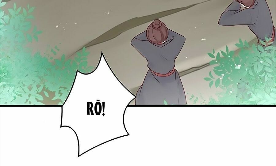 đọc truyện Liệt Hỏa Cuồng Phi: Vương Gia Thú Tính Muốn Sủng Chương 49 ảnh 11 tại Thiên Thai Truyện