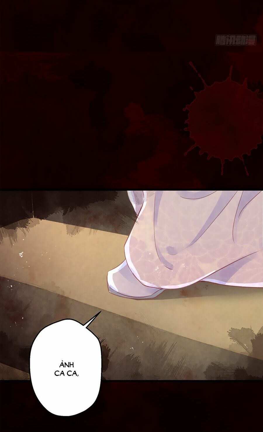 đọc truyện Liệt Hỏa Cuồng Phi: Vương Gia Thú Tính Muốn Sủng Chương 5 ảnh 12 tại Thiên Thai Truyện