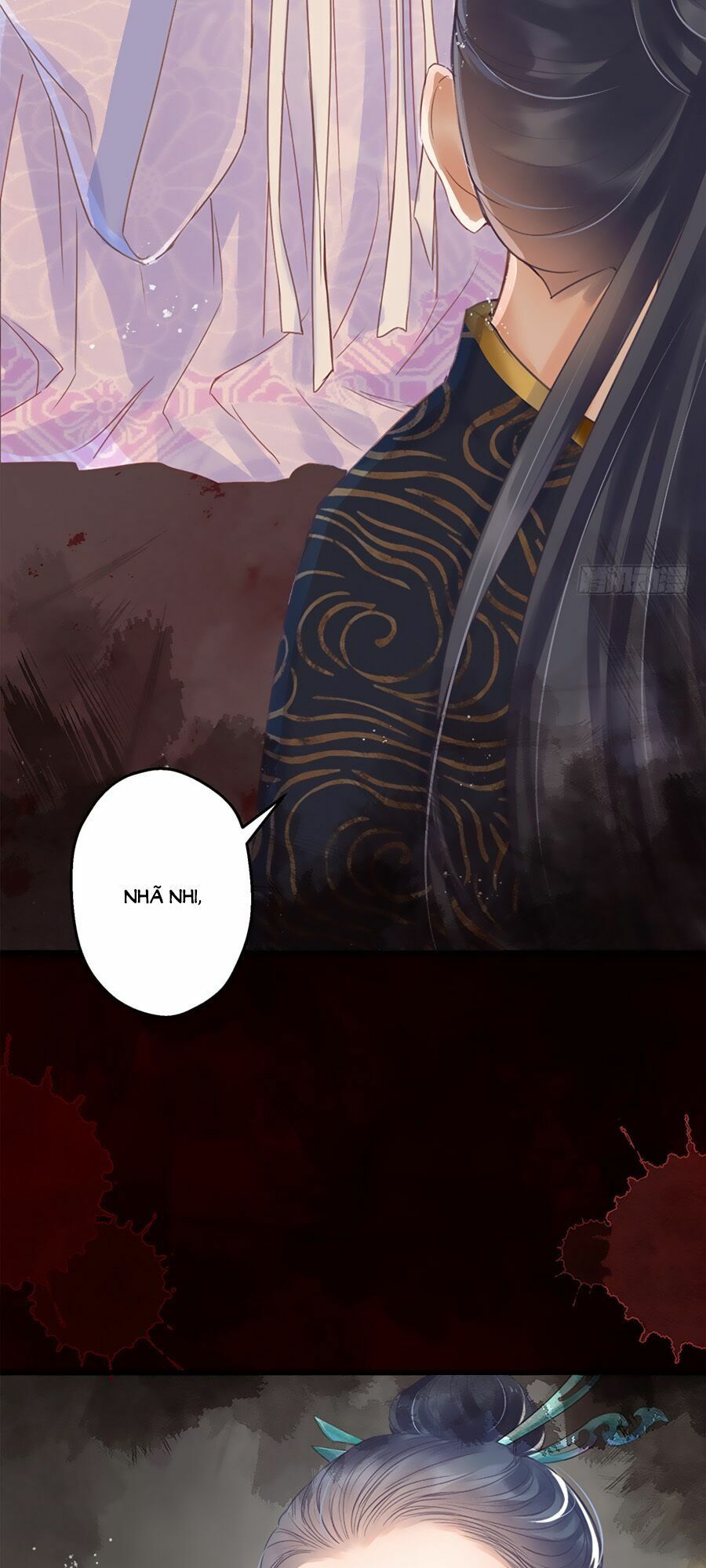 đọc truyện Liệt Hỏa Cuồng Phi: Vương Gia Thú Tính Muốn Sủng Chương 5 ảnh 14 tại Thiên Thai Truyện