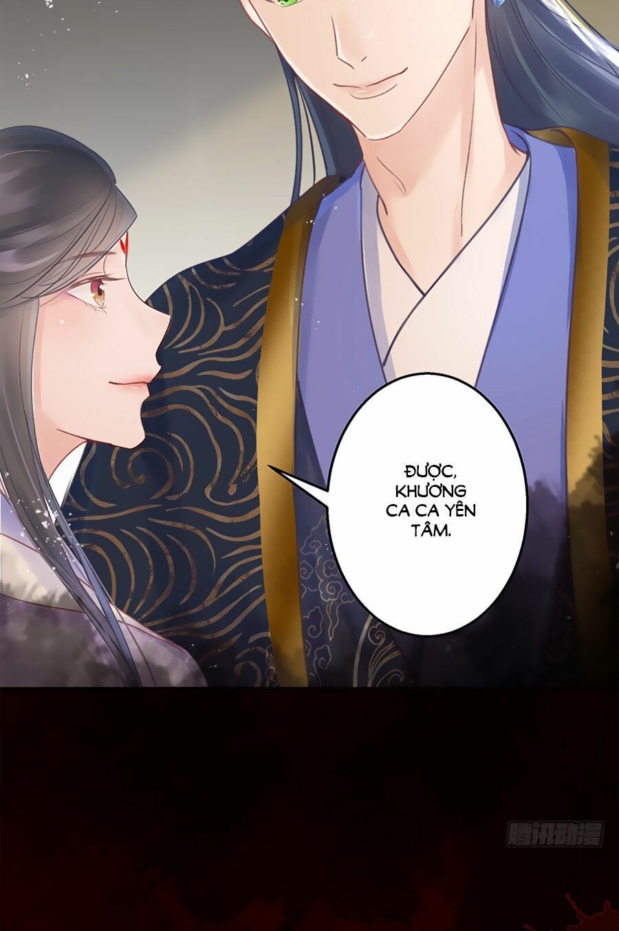 đọc truyện Liệt Hỏa Cuồng Phi: Vương Gia Thú Tính Muốn Sủng Chương 5 ảnh 16 tại Thiên Thai Truyện