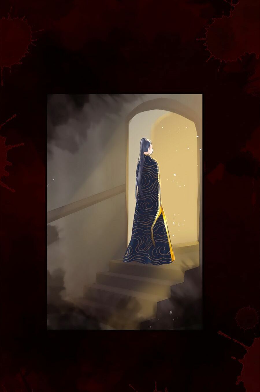 đọc truyện Liệt Hỏa Cuồng Phi: Vương Gia Thú Tính Muốn Sủng Chương 5 ảnh 17 tại Thiên Thai Truyện