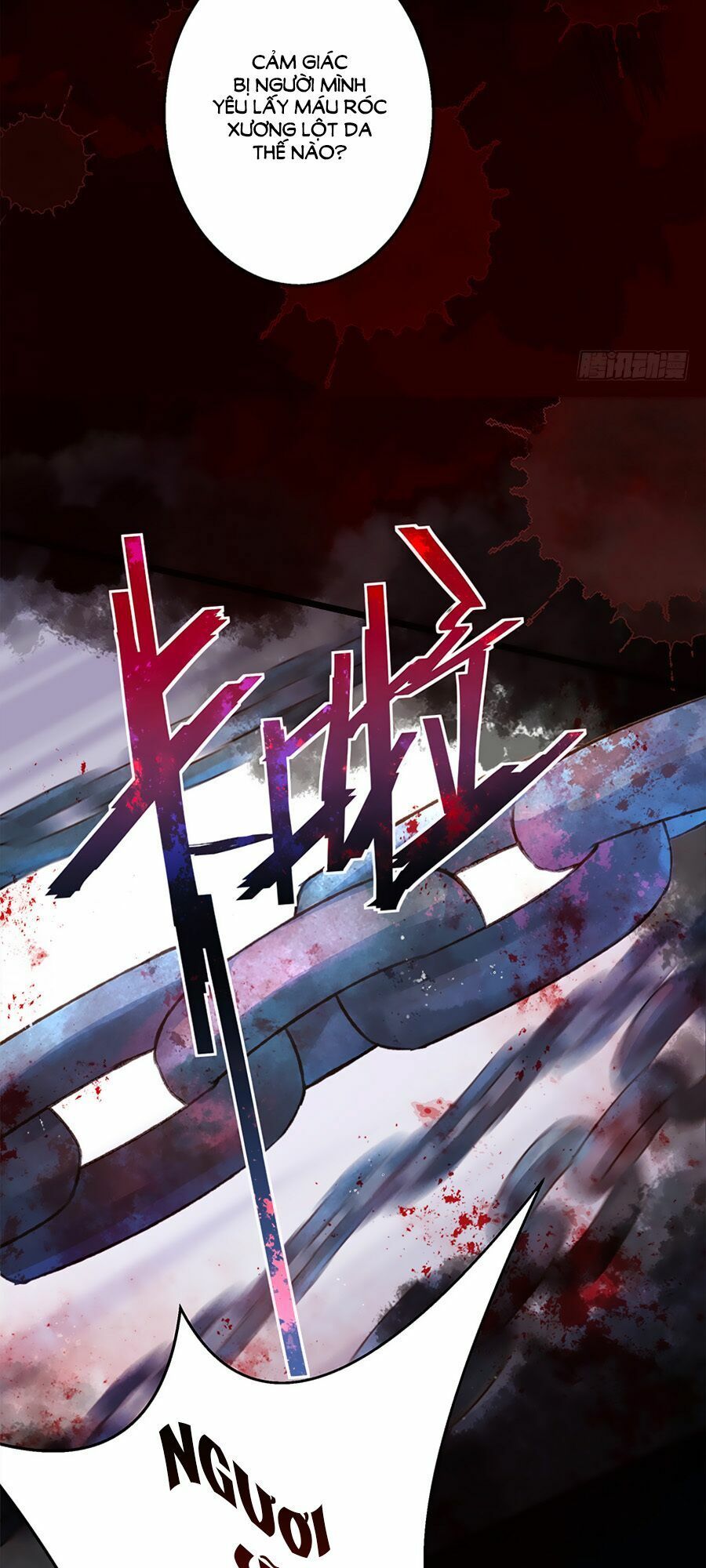 đọc truyện Liệt Hỏa Cuồng Phi: Vương Gia Thú Tính Muốn Sủng Chương 5 ảnh 19 tại Thiên Thai Truyện