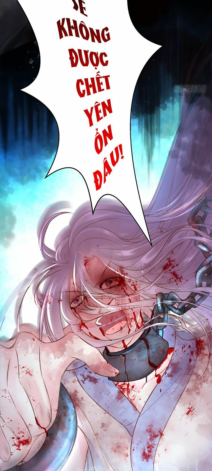 đọc truyện Liệt Hỏa Cuồng Phi: Vương Gia Thú Tính Muốn Sủng Chương 5 ảnh 20 tại Thiên Thai Truyện