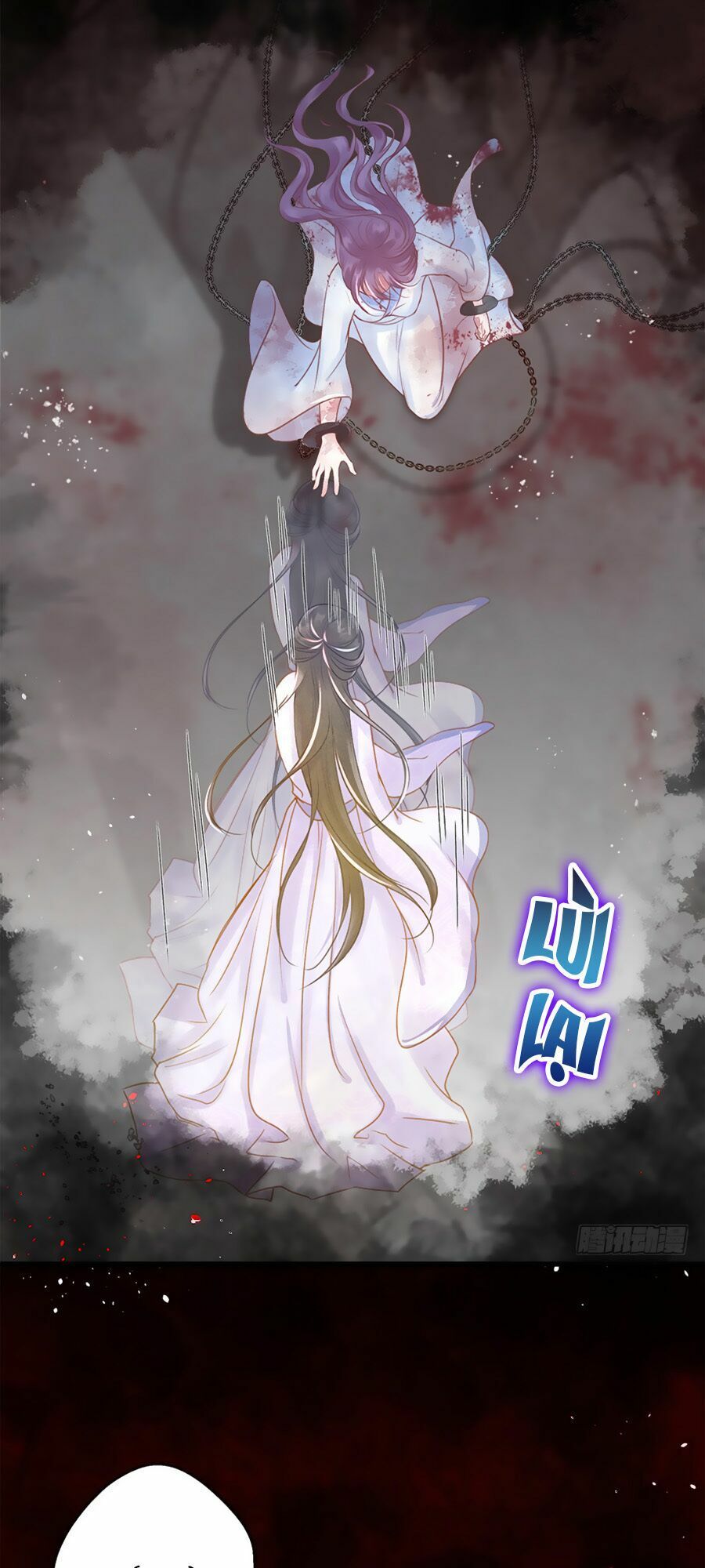 đọc truyện Liệt Hỏa Cuồng Phi: Vương Gia Thú Tính Muốn Sủng Chương 5 ảnh 22 tại Thiên Thai Truyện