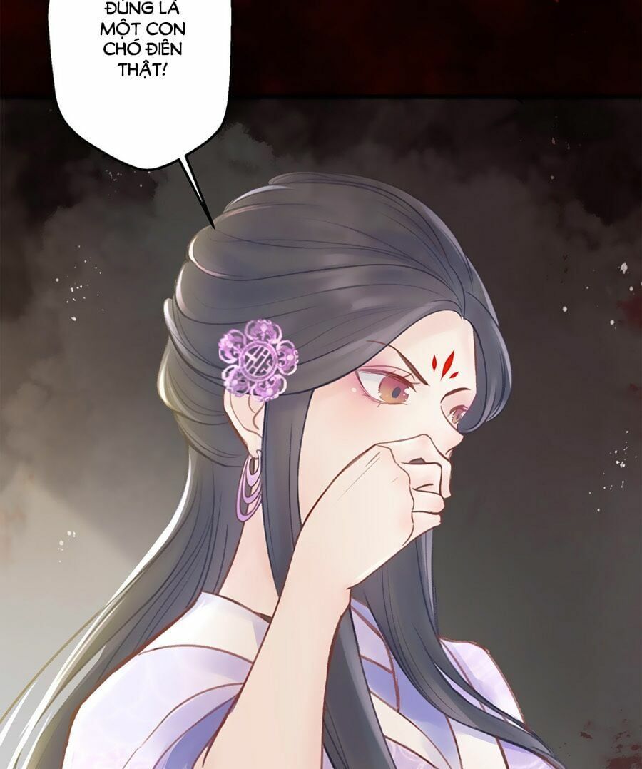 đọc truyện Liệt Hỏa Cuồng Phi: Vương Gia Thú Tính Muốn Sủng Chương 5 ảnh 23 tại Thiên Thai Truyện