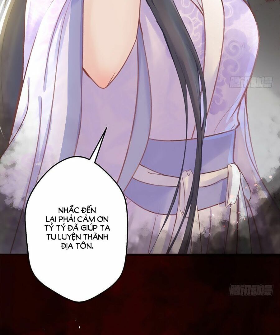 đọc truyện Liệt Hỏa Cuồng Phi: Vương Gia Thú Tính Muốn Sủng Chương 5 ảnh 24 tại Thiên Thai Truyện