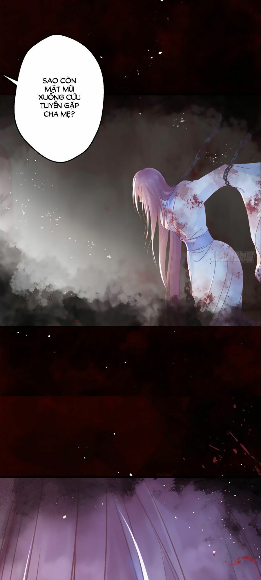 đọc truyện Liệt Hỏa Cuồng Phi: Vương Gia Thú Tính Muốn Sủng Chương 5 ảnh 27 tại Thiên Thai Truyện