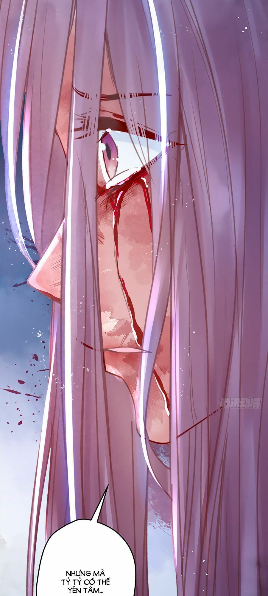 đọc truyện Liệt Hỏa Cuồng Phi: Vương Gia Thú Tính Muốn Sủng Chương 5 ảnh 28 tại Thiên Thai Truyện