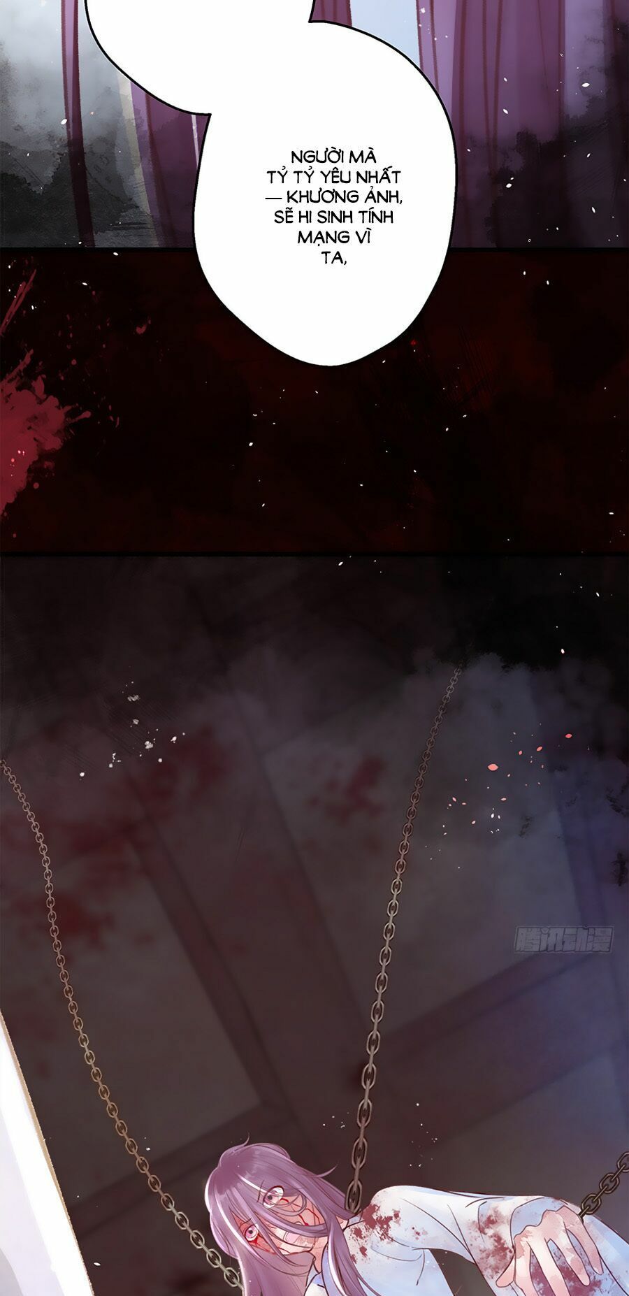 đọc truyện Liệt Hỏa Cuồng Phi: Vương Gia Thú Tính Muốn Sủng Chương 5 ảnh 29 tại Thiên Thai Truyện