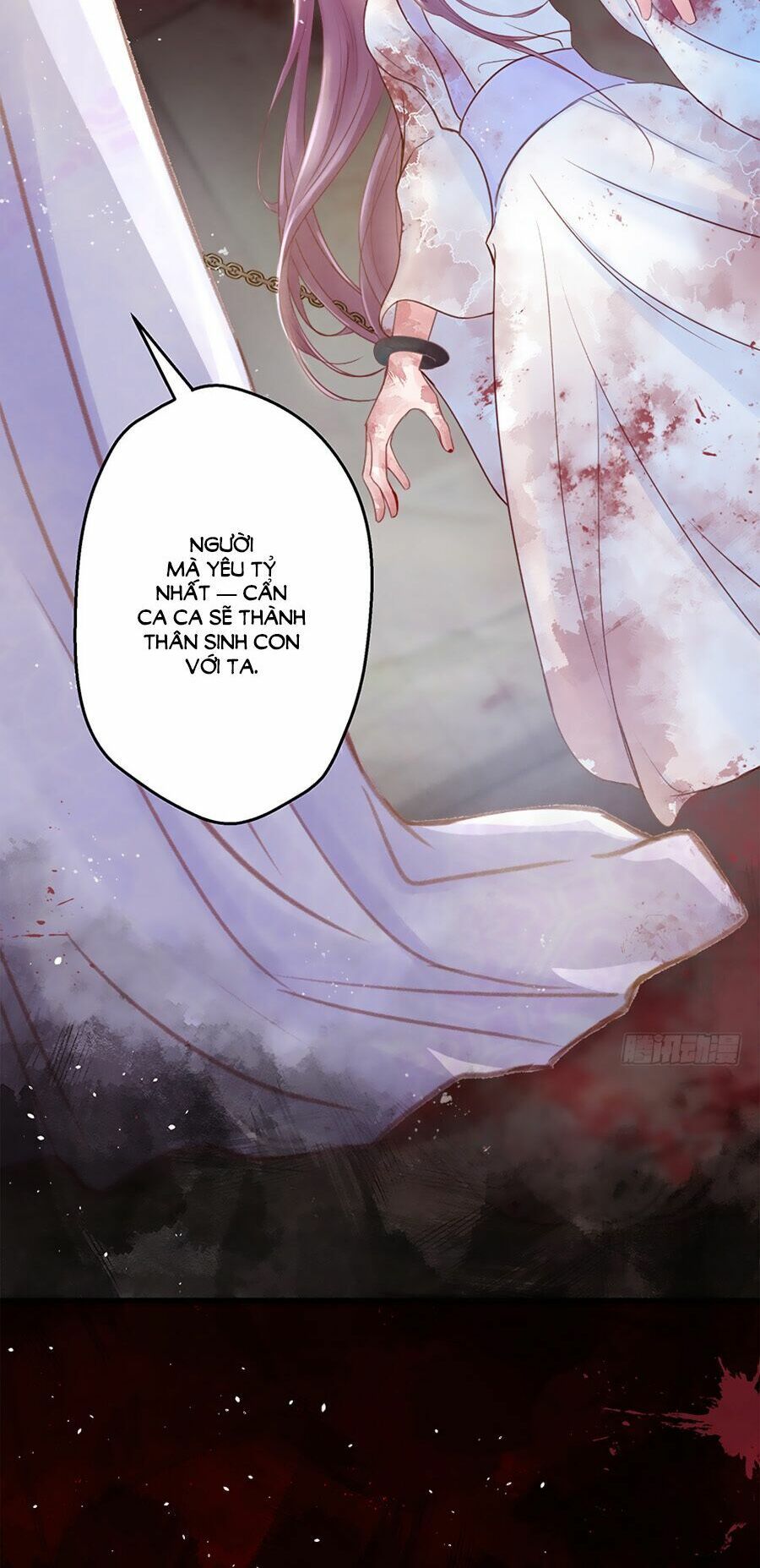 đọc truyện Liệt Hỏa Cuồng Phi: Vương Gia Thú Tính Muốn Sủng Chương 5 ảnh 30 tại Thiên Thai Truyện