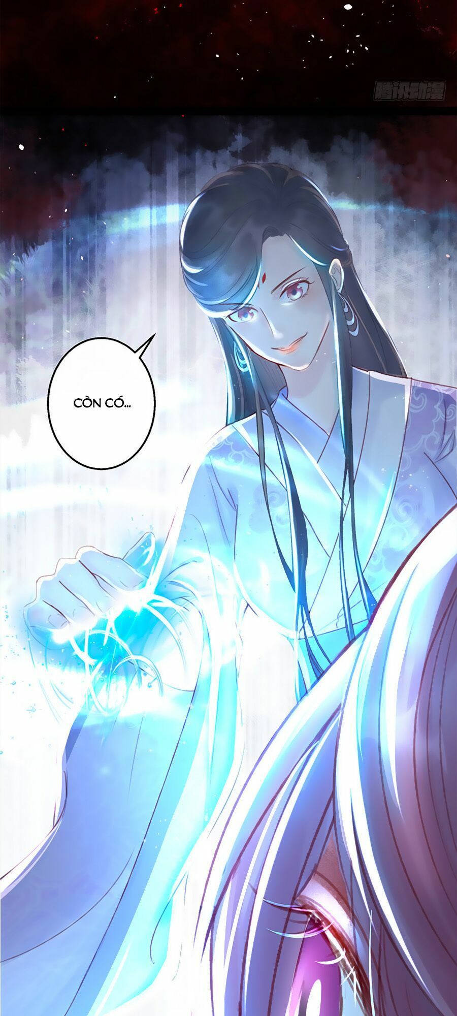 đọc truyện Liệt Hỏa Cuồng Phi: Vương Gia Thú Tính Muốn Sủng Chương 5 ảnh 33 tại Thiên Thai Truyện