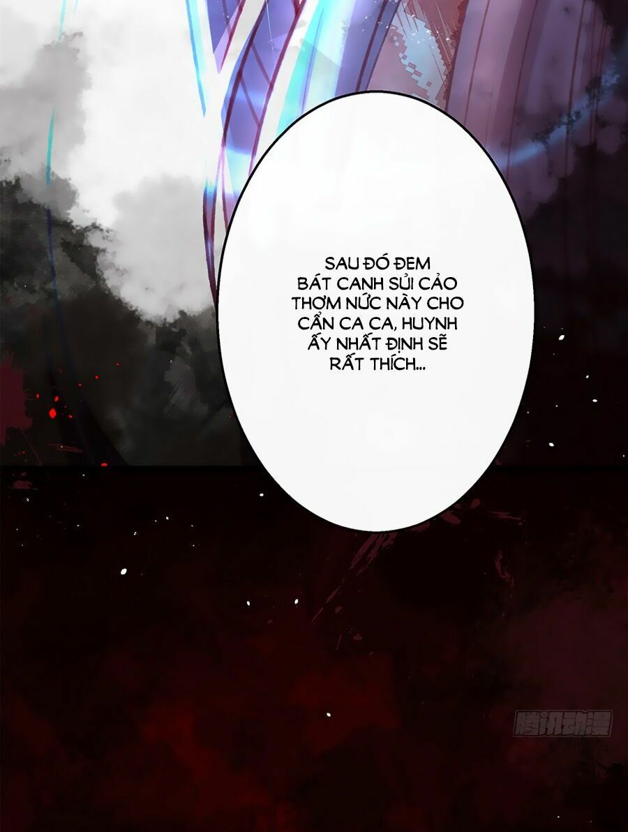 đọc truyện Liệt Hỏa Cuồng Phi: Vương Gia Thú Tính Muốn Sủng Chương 5 ảnh 35 tại Thiên Thai Truyện