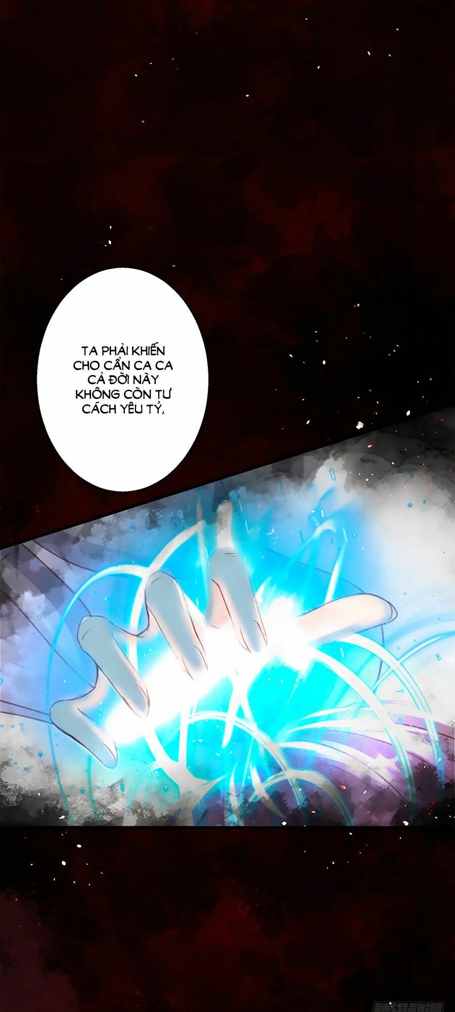 đọc truyện Liệt Hỏa Cuồng Phi: Vương Gia Thú Tính Muốn Sủng Chương 5 ảnh 36 tại Thiên Thai Truyện