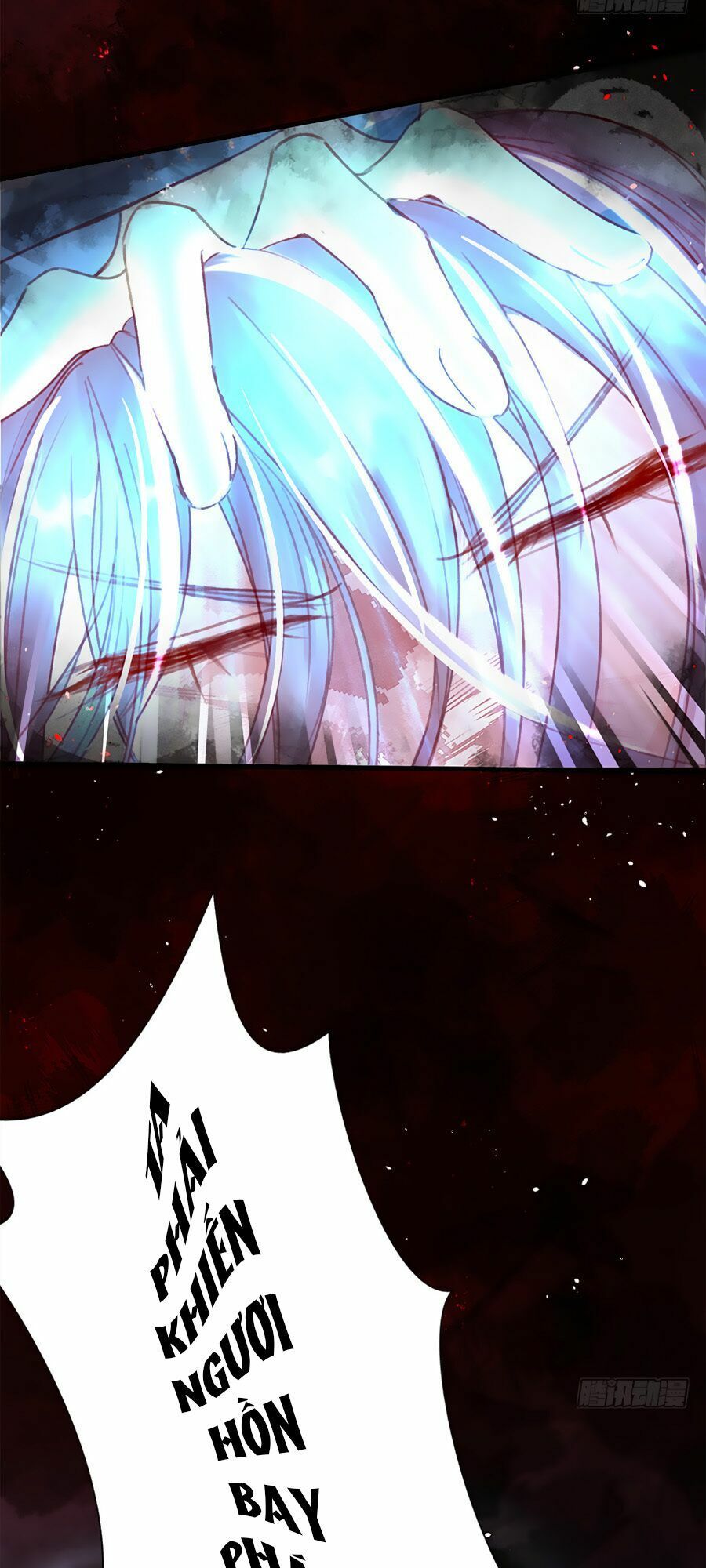 đọc truyện Liệt Hỏa Cuồng Phi: Vương Gia Thú Tính Muốn Sủng Chương 5 ảnh 37 tại Thiên Thai Truyện