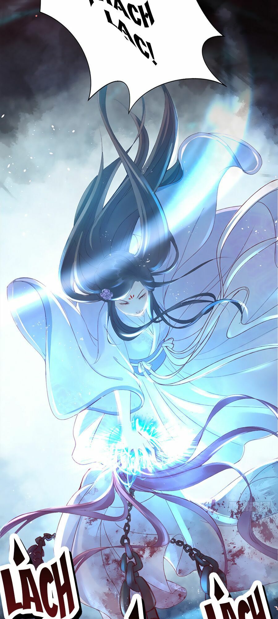 đọc truyện Liệt Hỏa Cuồng Phi: Vương Gia Thú Tính Muốn Sủng Chương 5 ảnh 38 tại Thiên Thai Truyện