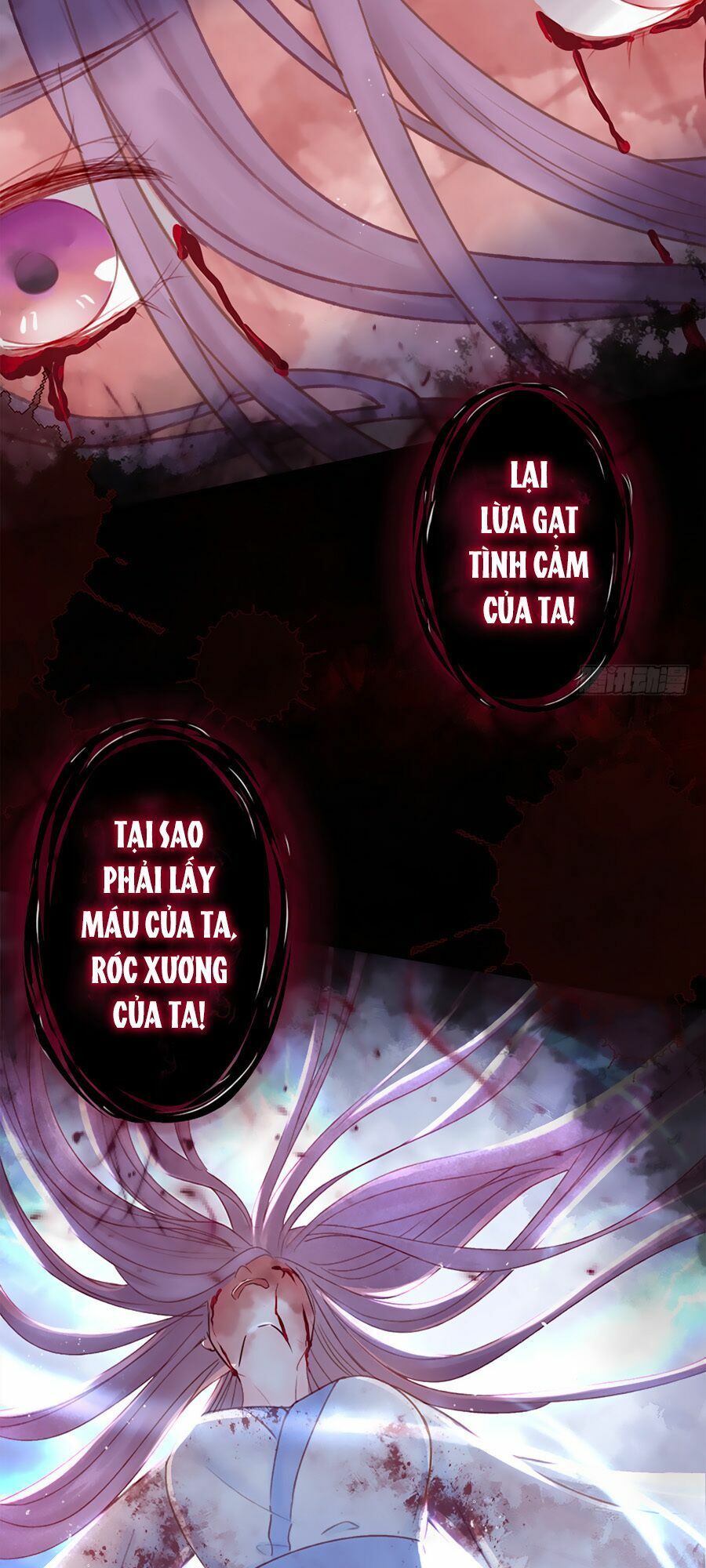 đọc truyện Liệt Hỏa Cuồng Phi: Vương Gia Thú Tính Muốn Sủng Chương 5 ảnh 40 tại Thiên Thai Truyện