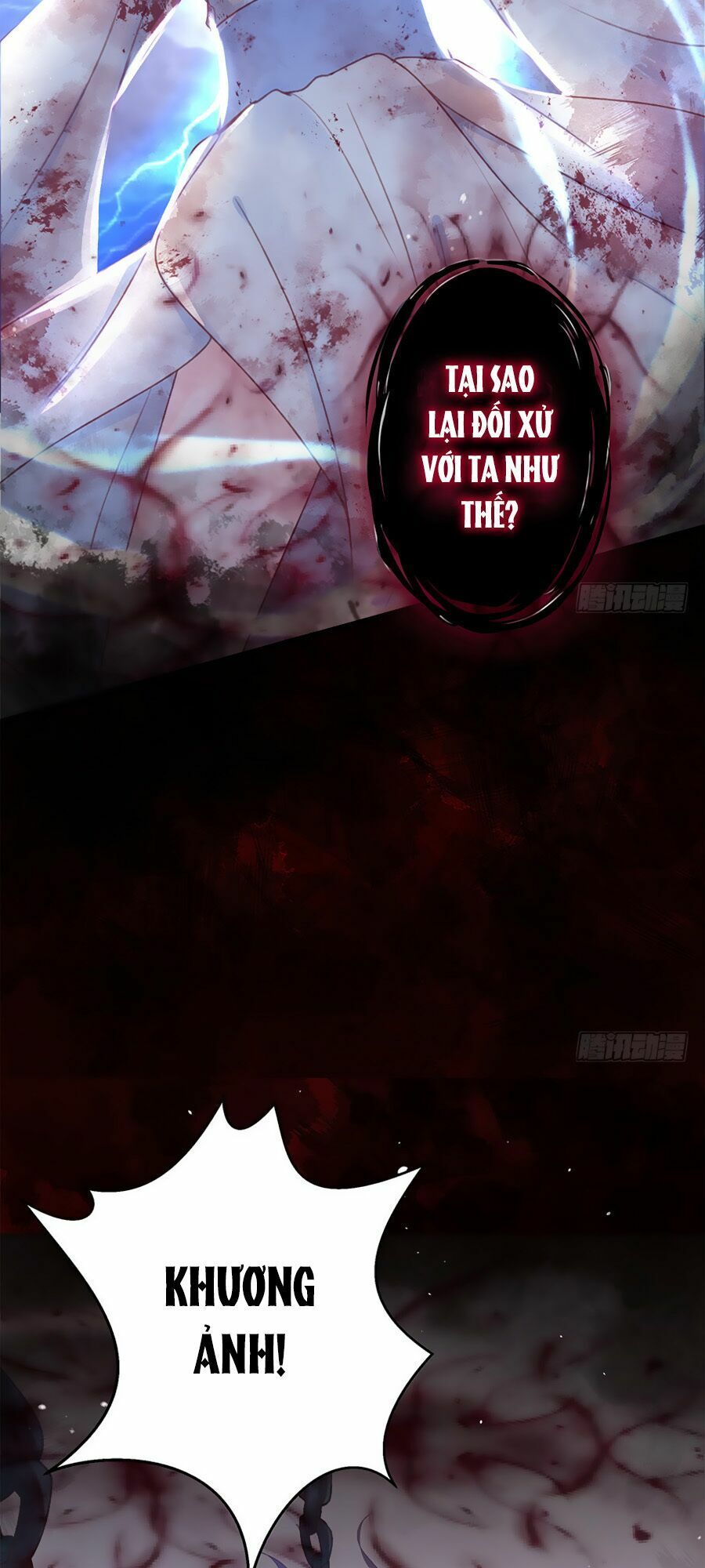 đọc truyện Liệt Hỏa Cuồng Phi: Vương Gia Thú Tính Muốn Sủng Chương 5 ảnh 41 tại Thiên Thai Truyện