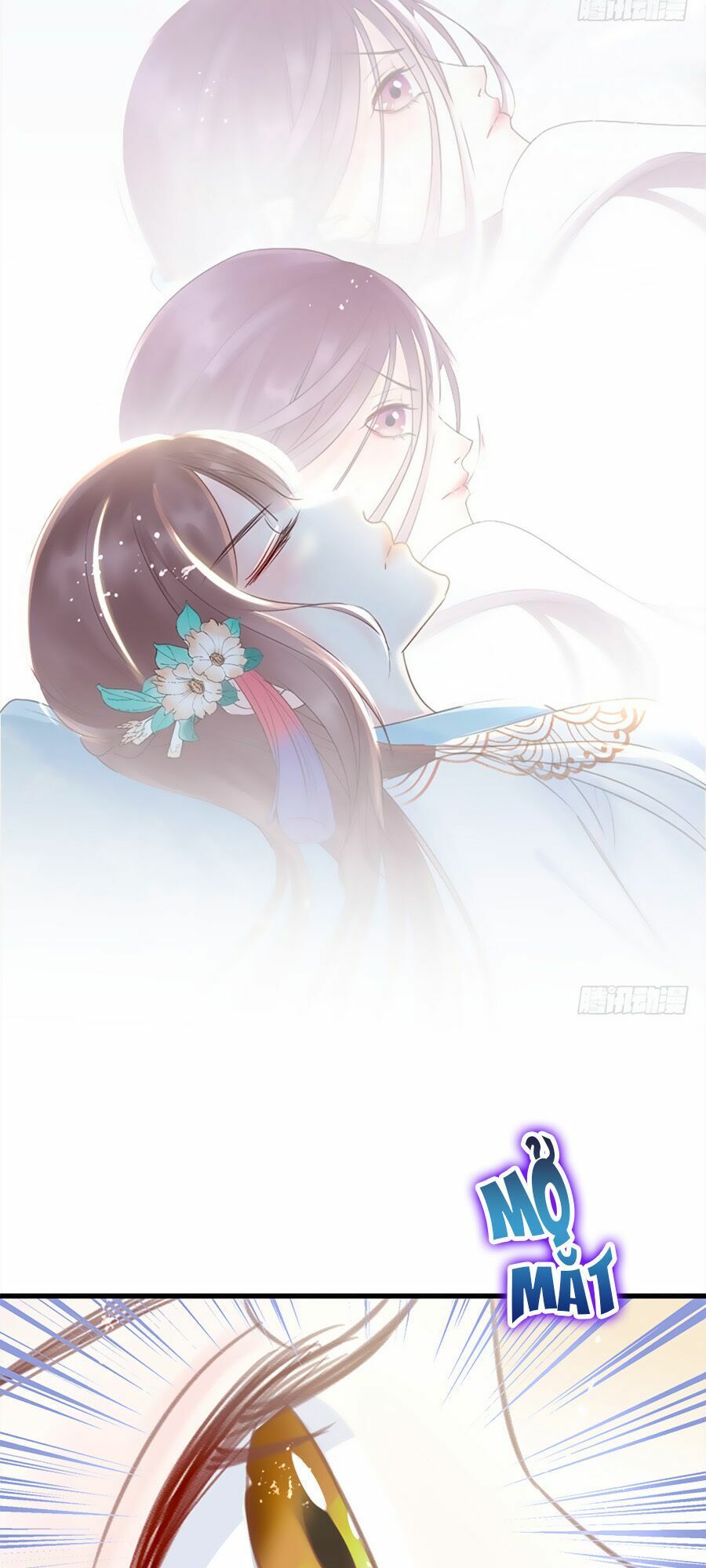 đọc truyện Liệt Hỏa Cuồng Phi: Vương Gia Thú Tính Muốn Sủng Chương 5 ảnh 46 tại Thiên Thai Truyện