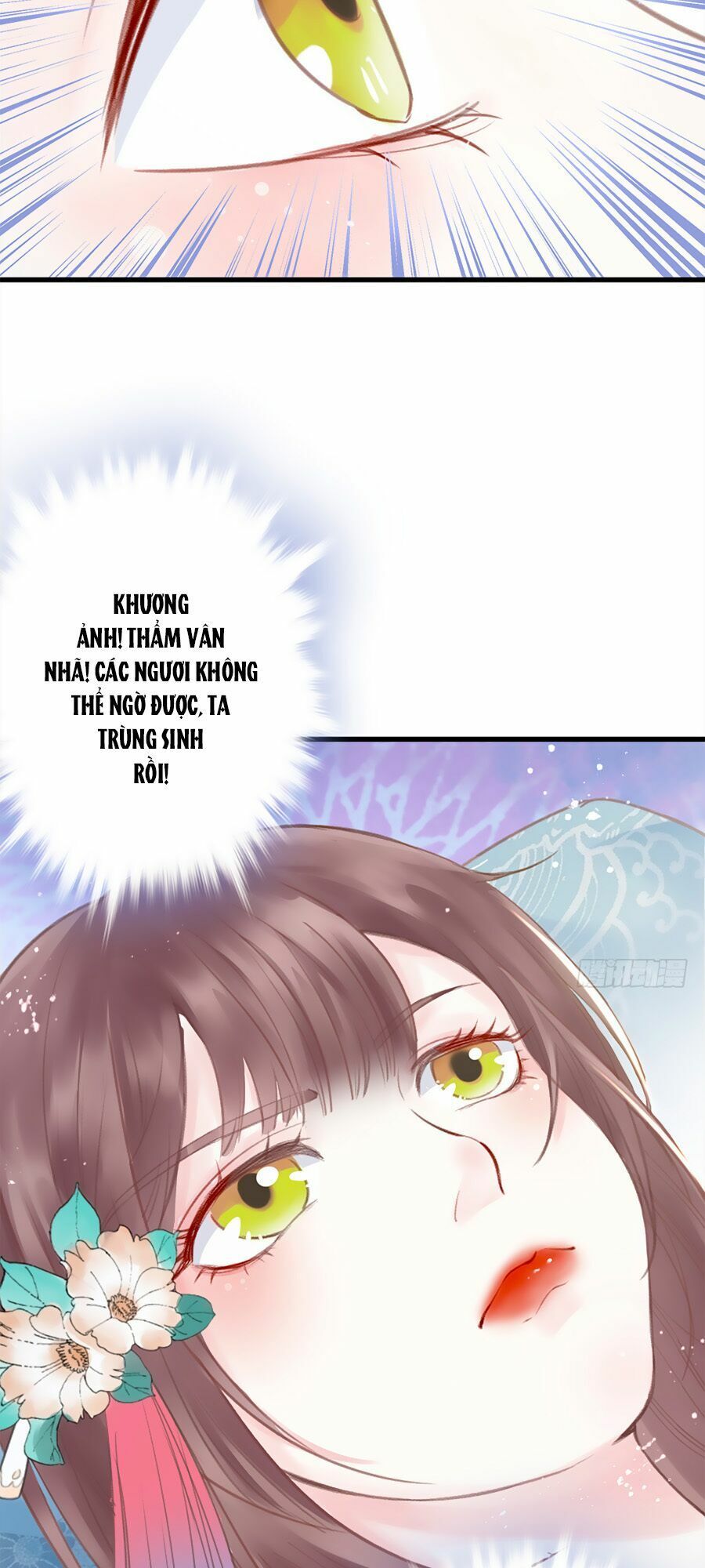 đọc truyện Liệt Hỏa Cuồng Phi: Vương Gia Thú Tính Muốn Sủng Chương 5 ảnh 47 tại Thiên Thai Truyện