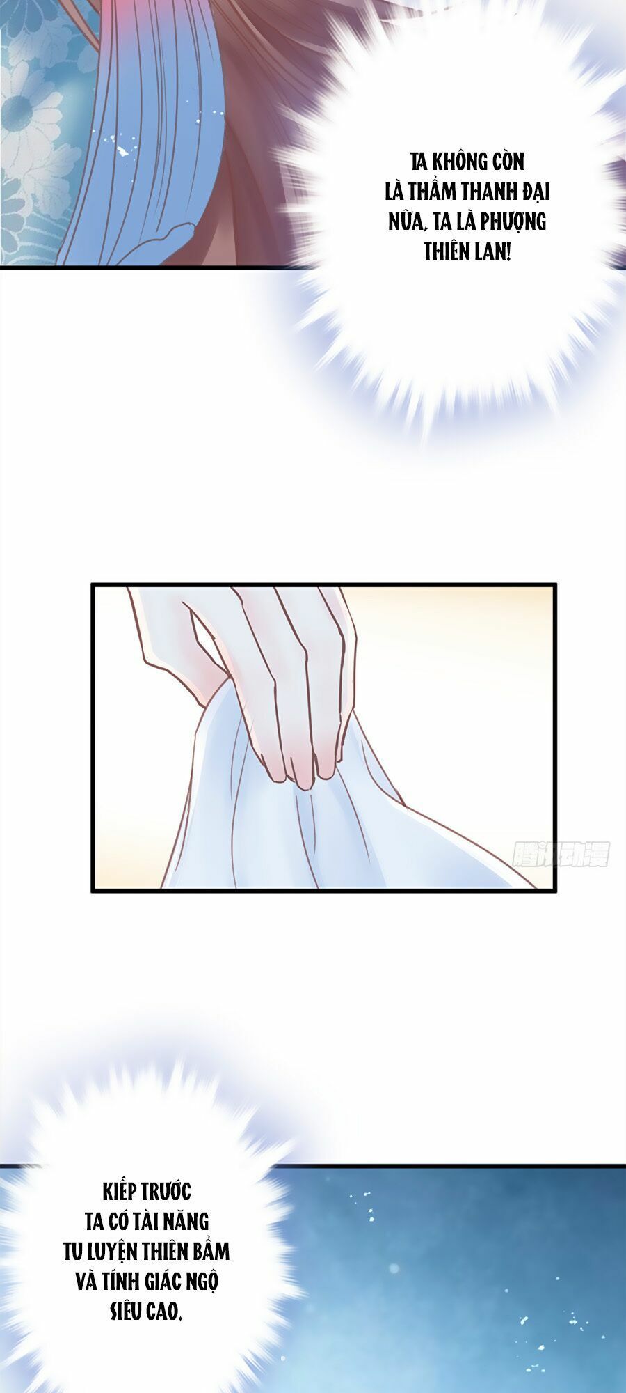 đọc truyện Liệt Hỏa Cuồng Phi: Vương Gia Thú Tính Muốn Sủng Chương 5 ảnh 48 tại Thiên Thai Truyện