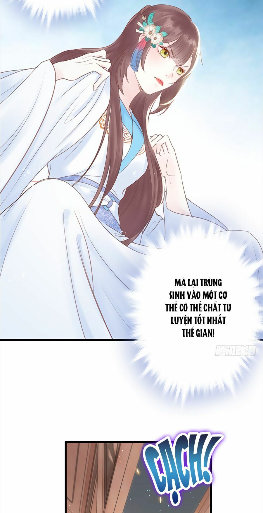 đọc truyện Liệt Hỏa Cuồng Phi: Vương Gia Thú Tính Muốn Sủng Chương 5 ảnh 49 tại Thiên Thai Truyện