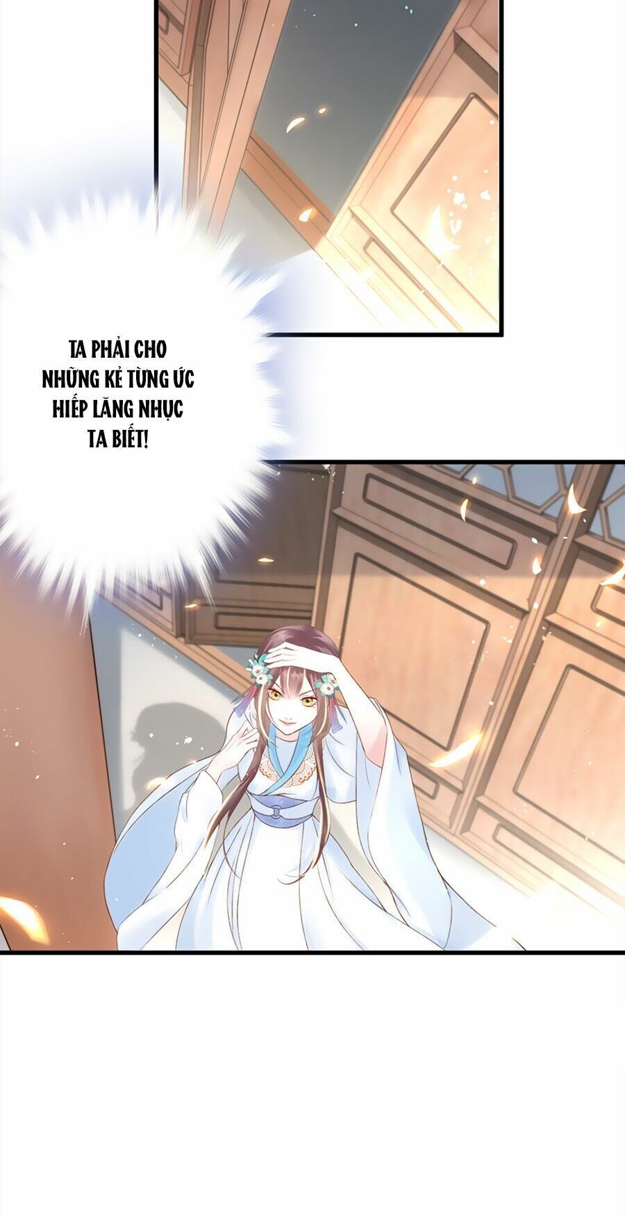 đọc truyện Liệt Hỏa Cuồng Phi: Vương Gia Thú Tính Muốn Sủng Chương 5 ảnh 50 tại Thiên Thai Truyện