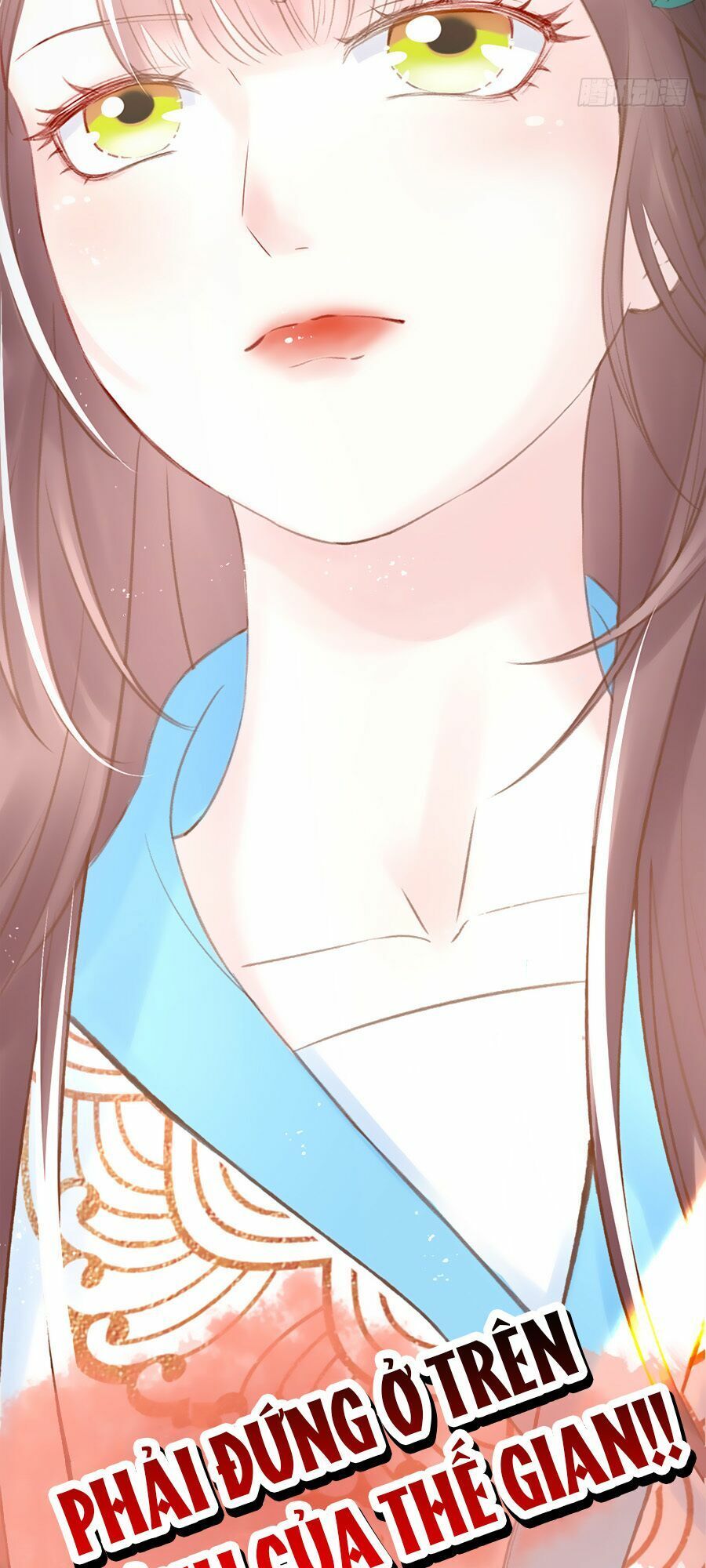 đọc truyện Liệt Hỏa Cuồng Phi: Vương Gia Thú Tính Muốn Sủng Chương 5 ảnh 52 tại Thiên Thai Truyện