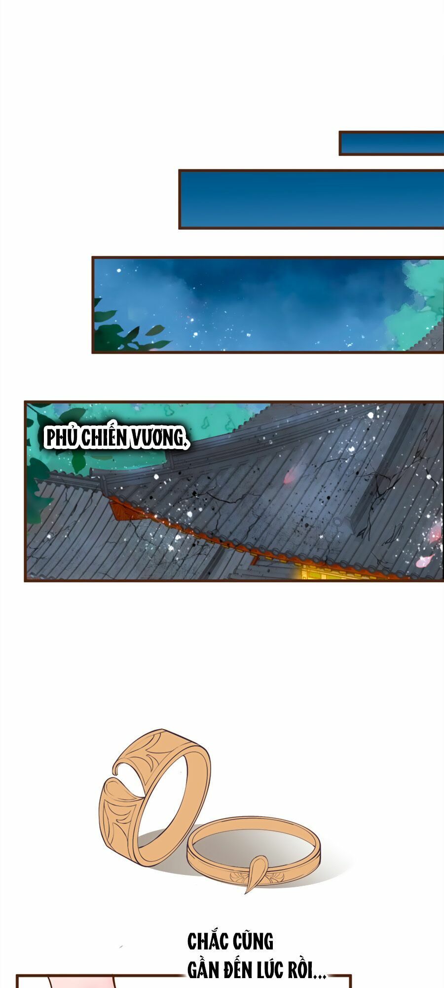 đọc truyện Liệt Hỏa Cuồng Phi: Vương Gia Thú Tính Muốn Sủng Chương 5 ảnh 55 tại Thiên Thai Truyện