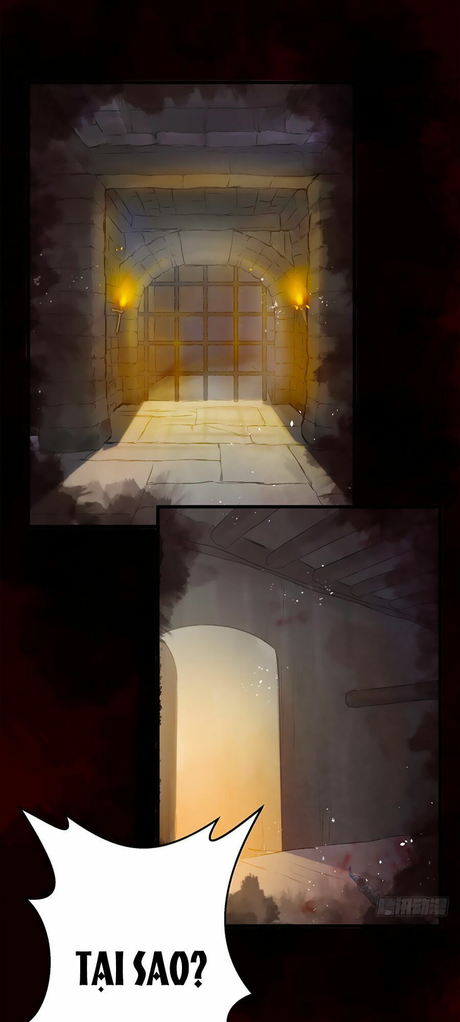 đọc truyện Liệt Hỏa Cuồng Phi: Vương Gia Thú Tính Muốn Sủng Chương 5 ảnh 8 tại Thiên Thai Truyện