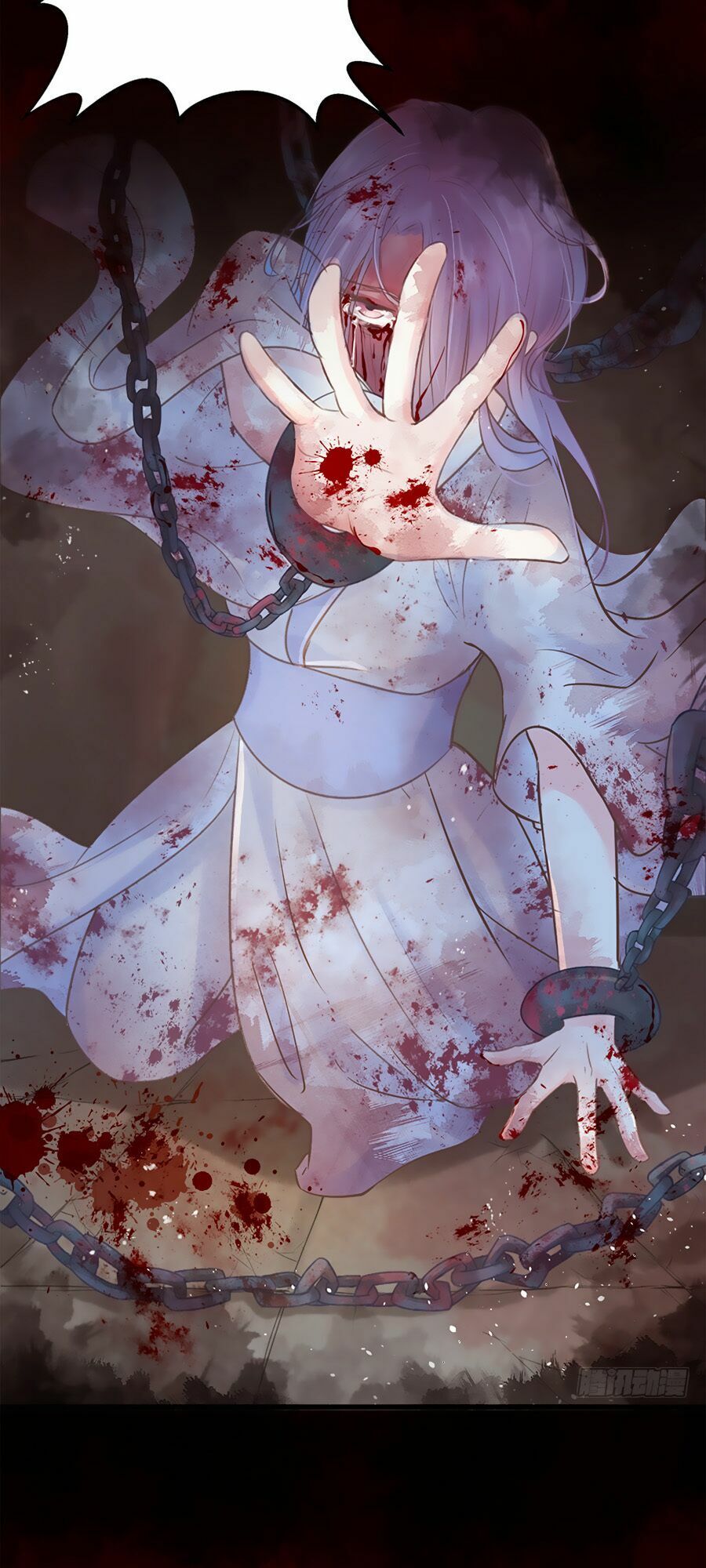 đọc truyện Liệt Hỏa Cuồng Phi: Vương Gia Thú Tính Muốn Sủng Chương 5 ảnh 9 tại Thiên Thai Truyện