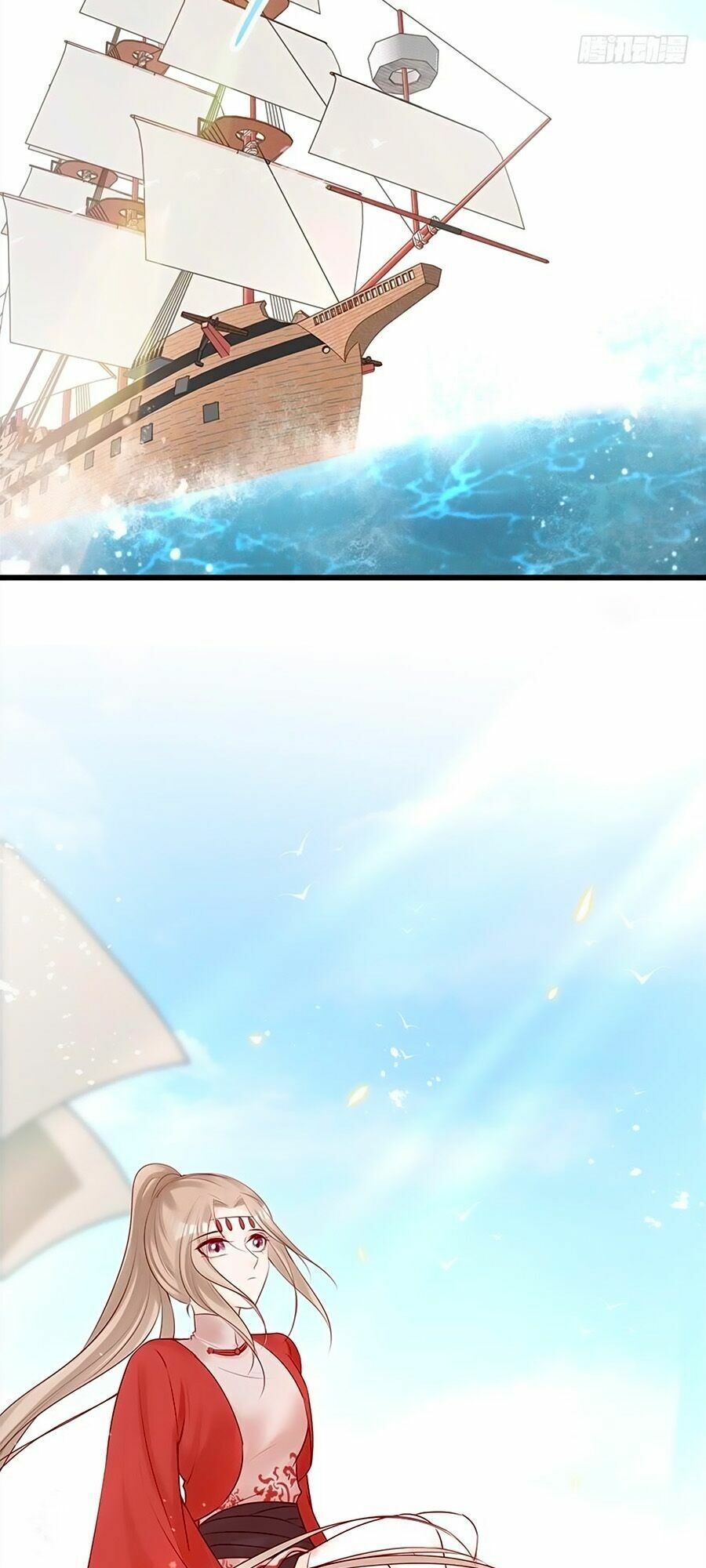 đọc truyện Liệt Hỏa Cuồng Phi: Vương Gia Thú Tính Muốn Sủng Chương 50 ảnh 13 tại Thiên Thai Truyện