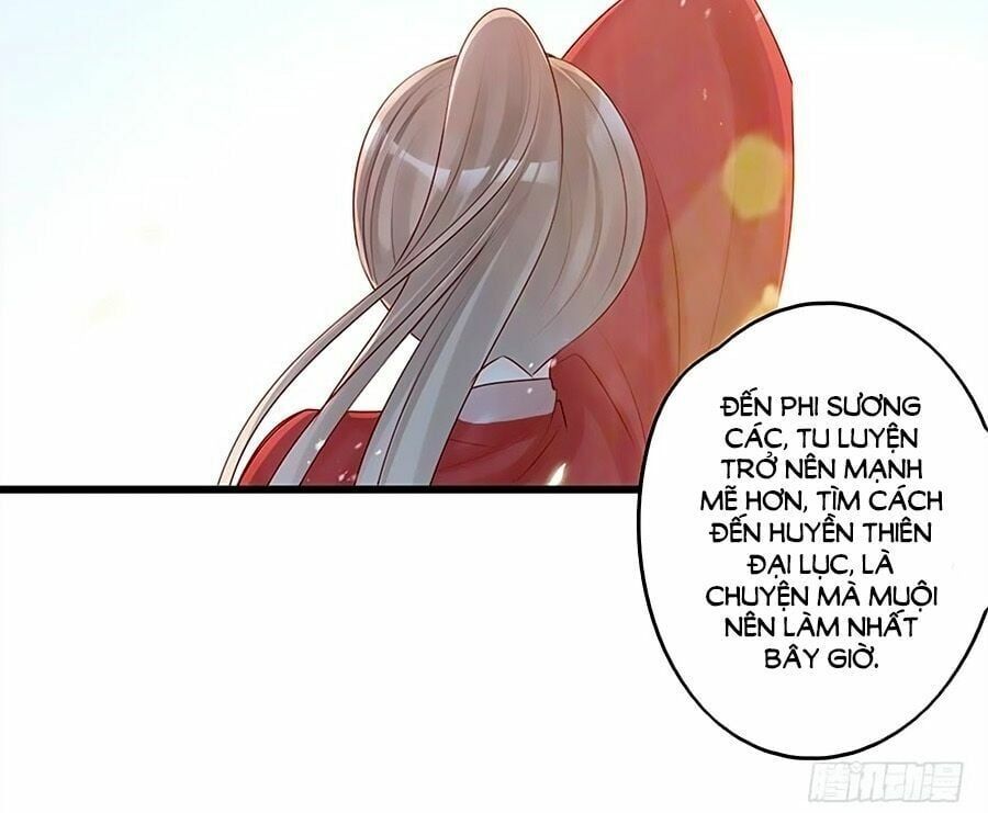 đọc truyện Liệt Hỏa Cuồng Phi: Vương Gia Thú Tính Muốn Sủng Chương 50 ảnh 19 tại Thiên Thai Truyện